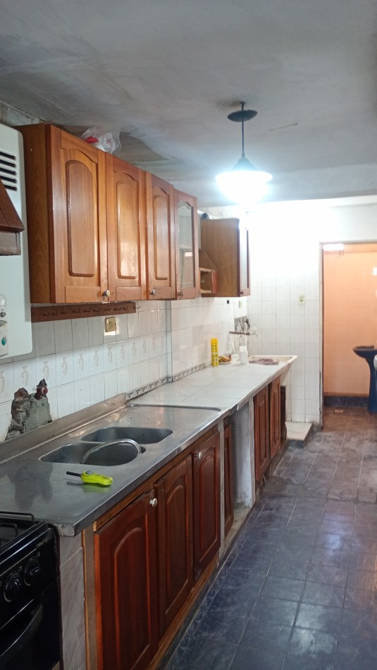 JUJUY AL 1400- YERBA BUENA 