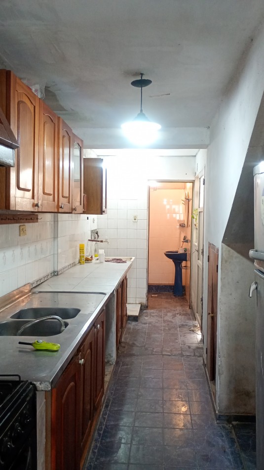 JUJUY AL 1400- YERBA BUENA 
