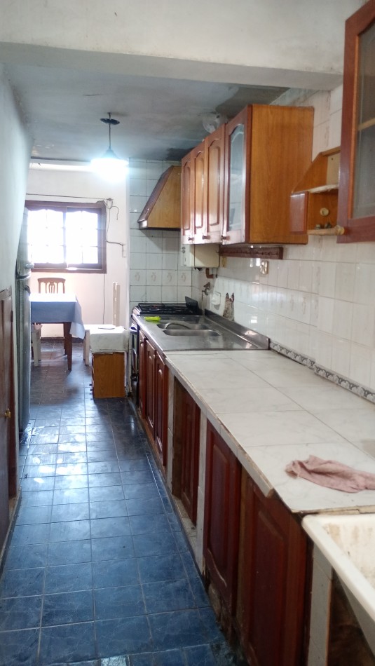 JUJUY AL 1400- YERBA BUENA 