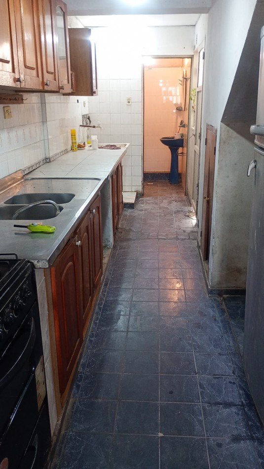 JUJUY AL 1400- YERBA BUENA 