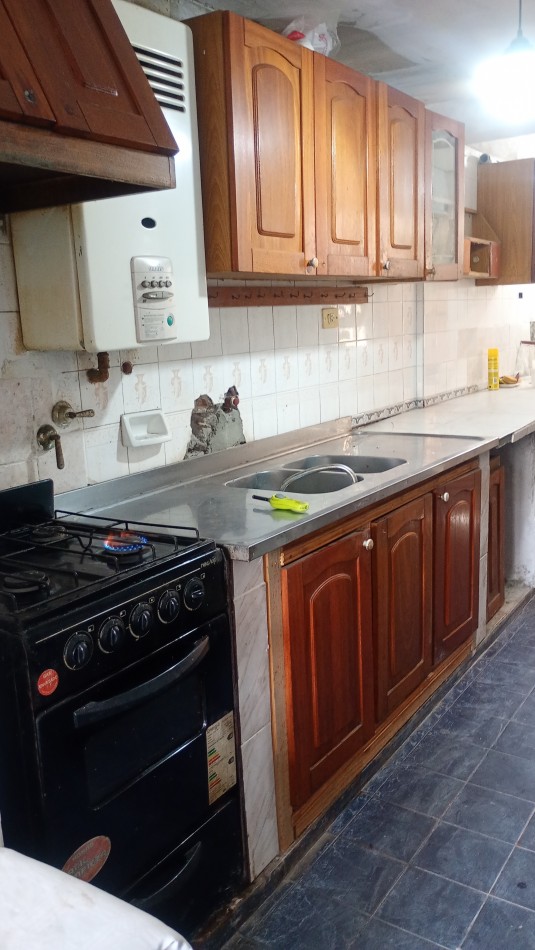 JUJUY AL 1400- YERBA BUENA 