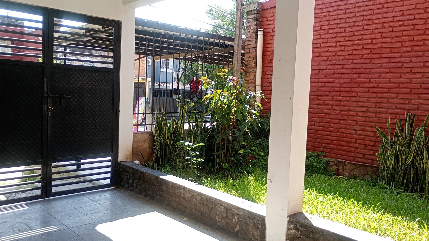 JUJUY AL 1400- YERBA BUENA 