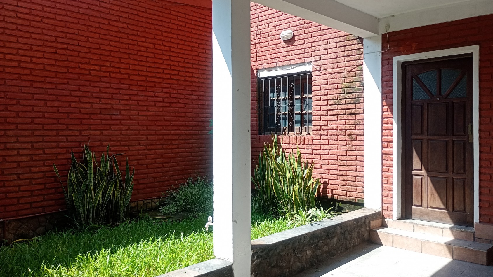 JUJUY AL 1400- YERBA BUENA 