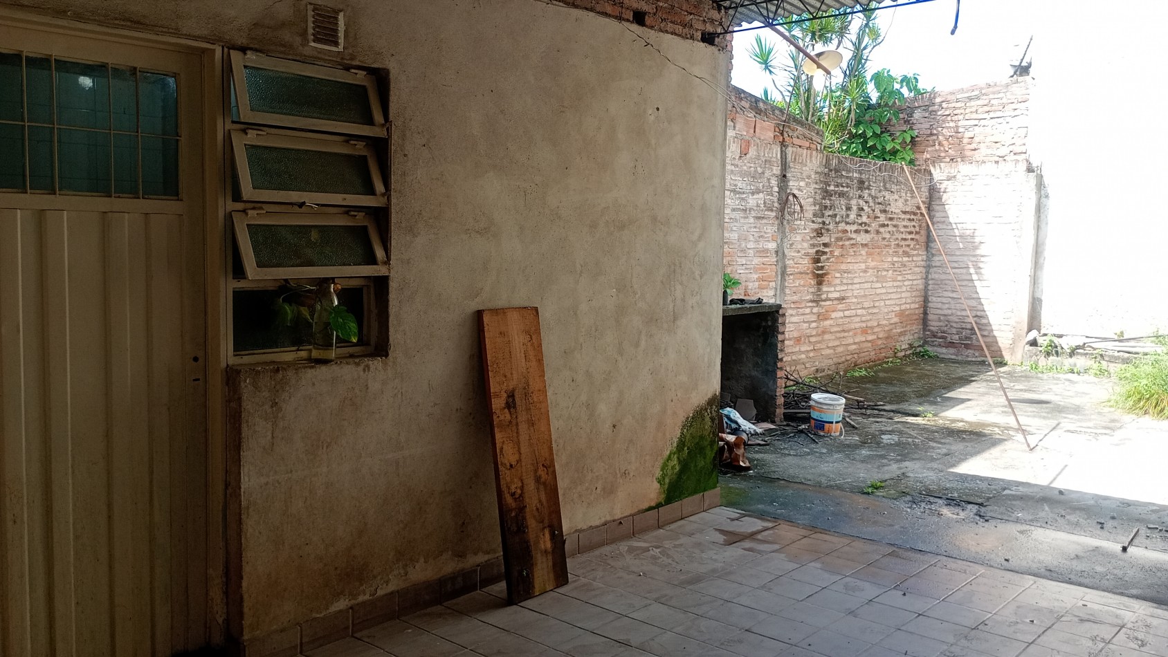 JUJUY AL 1400- YERBA BUENA 