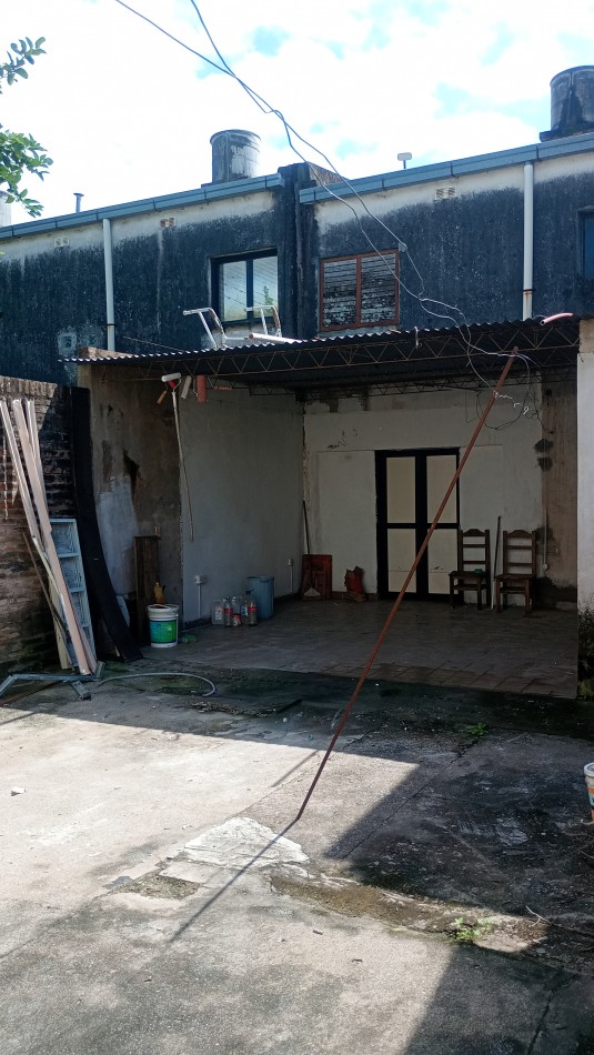 JUJUY AL 1400- YERBA BUENA 