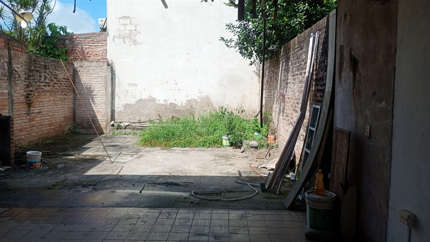 JUJUY AL 1400- YERBA BUENA 