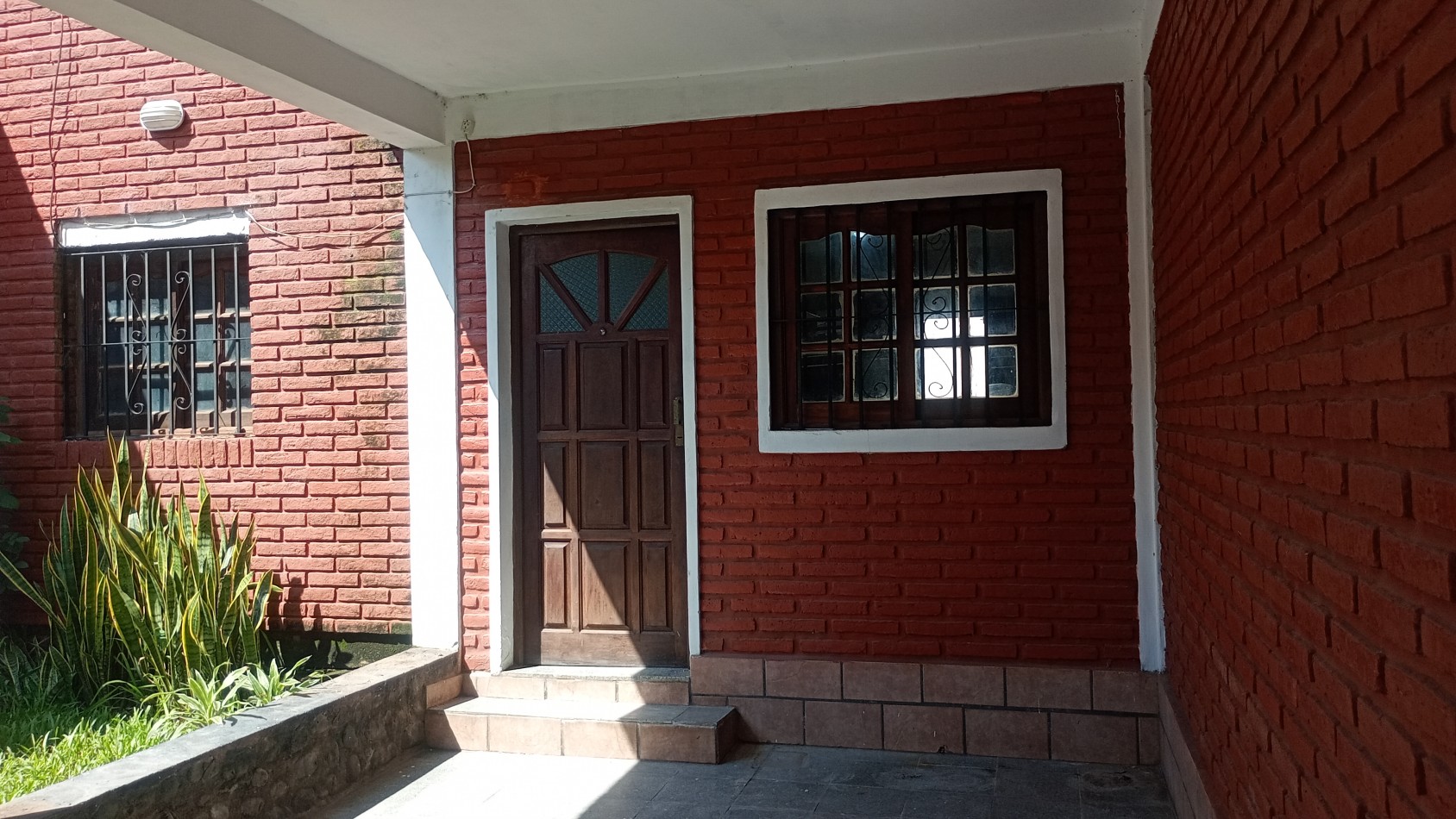 JUJUY AL 1400- YERBA BUENA 