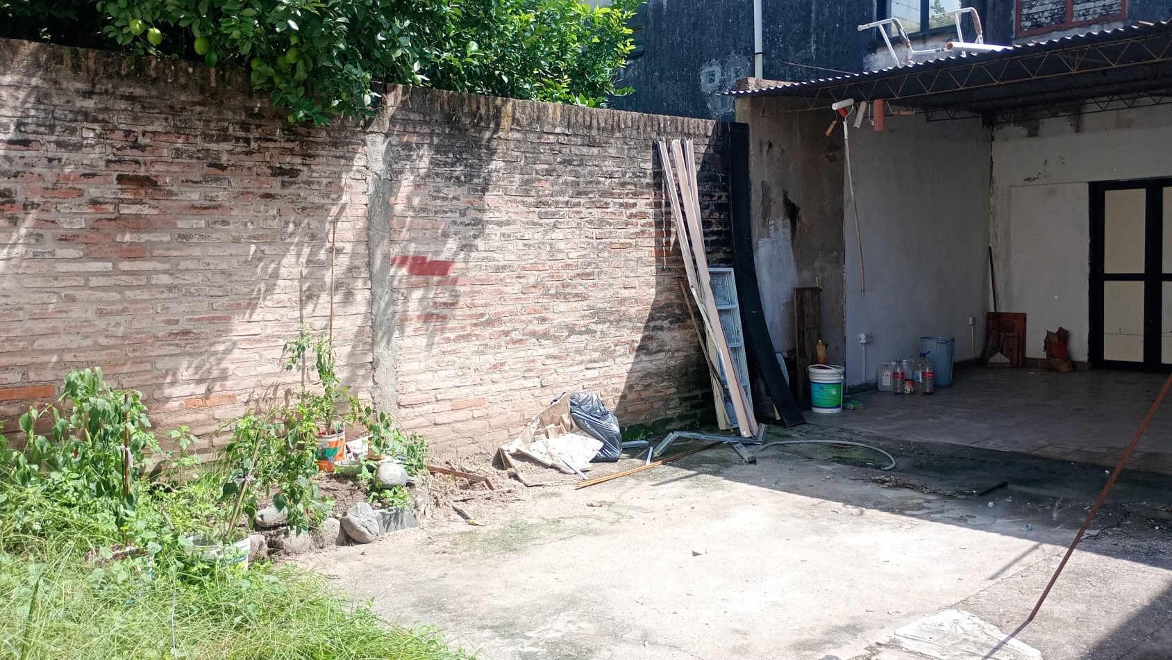 JUJUY AL 1400- YERBA BUENA 