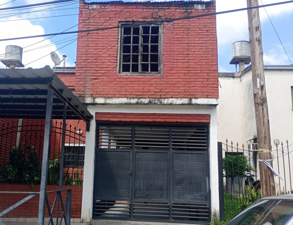 JUJUY AL 1400- YERBA BUENA 