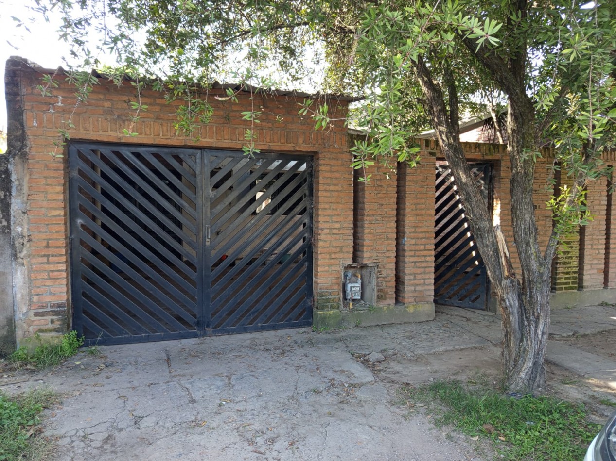 B° CGT- ALDERETE