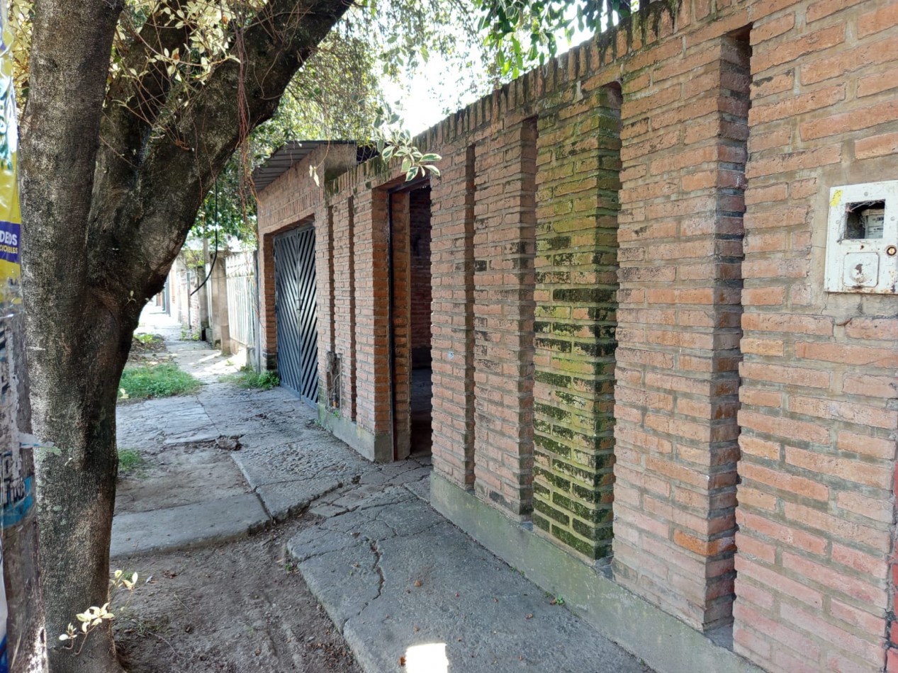 B° CGT- ALDERETE