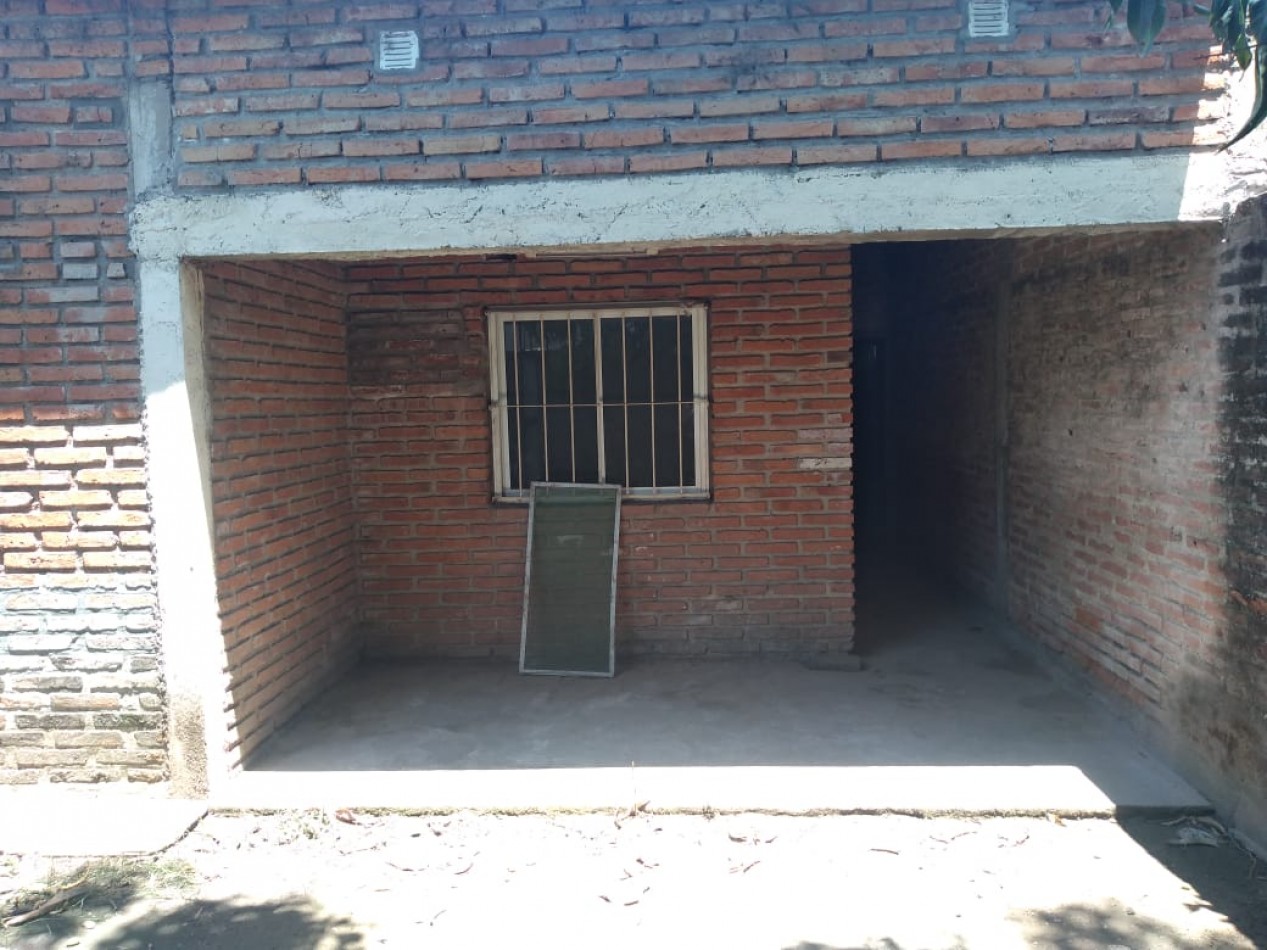 B° CGT- ALDERETE