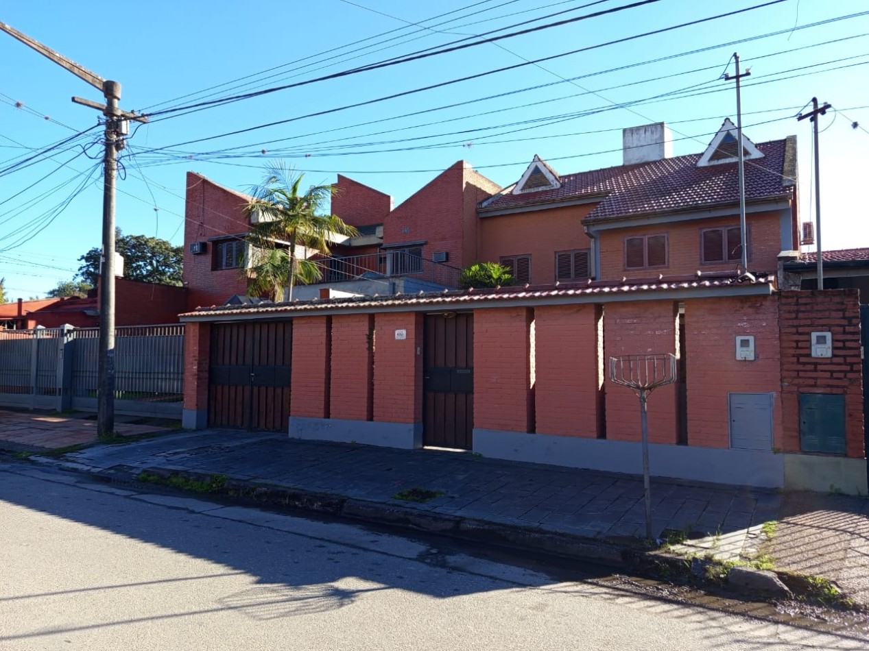 SAN LORENZO AL 4700