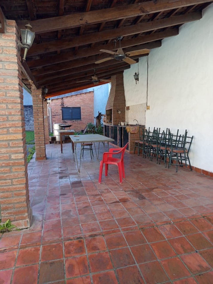 SAN LORENZO AL 4700