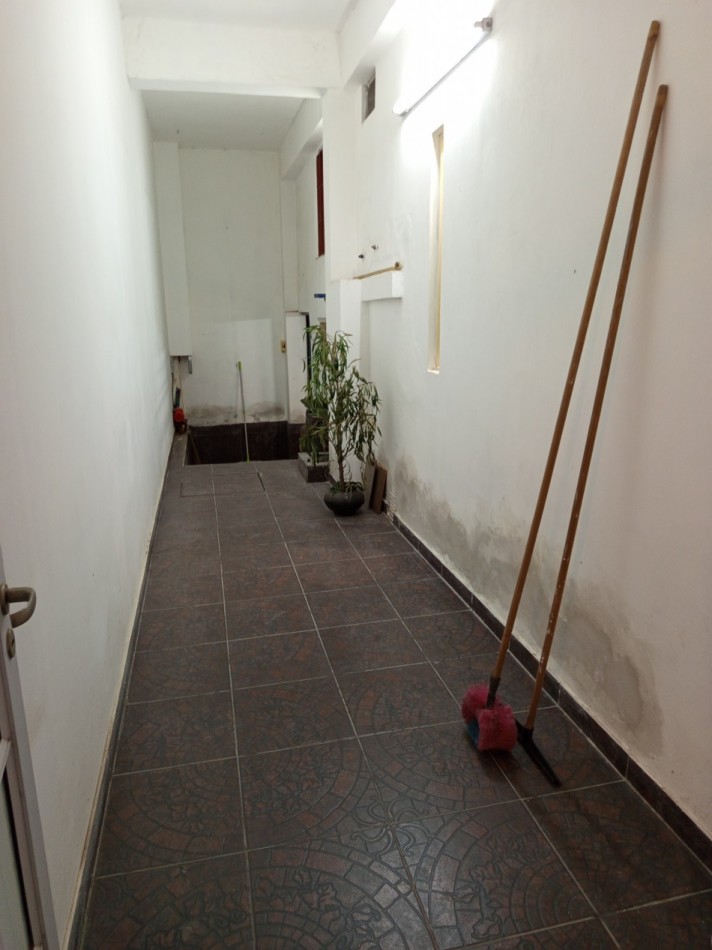 Salon- Las Talitas