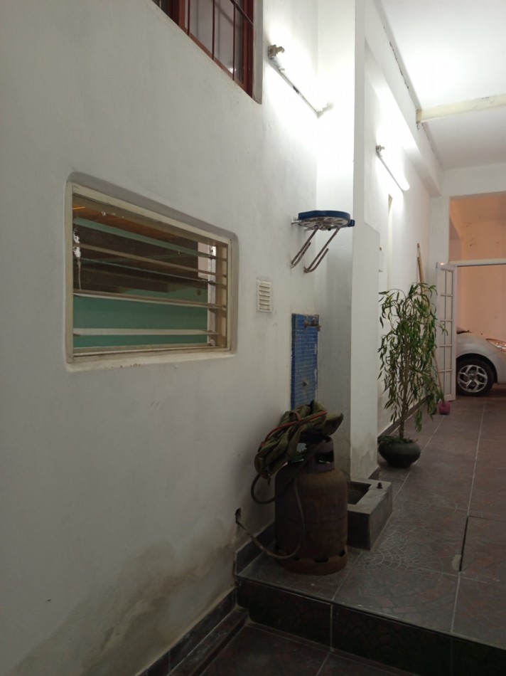 Salon- Las Talitas