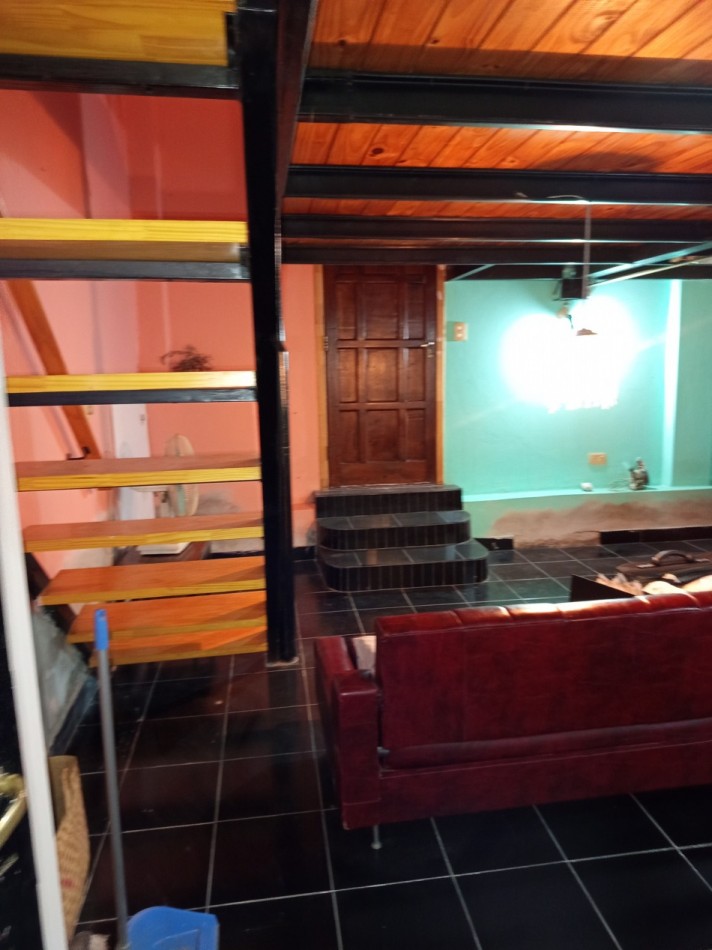 Salon- Las Talitas