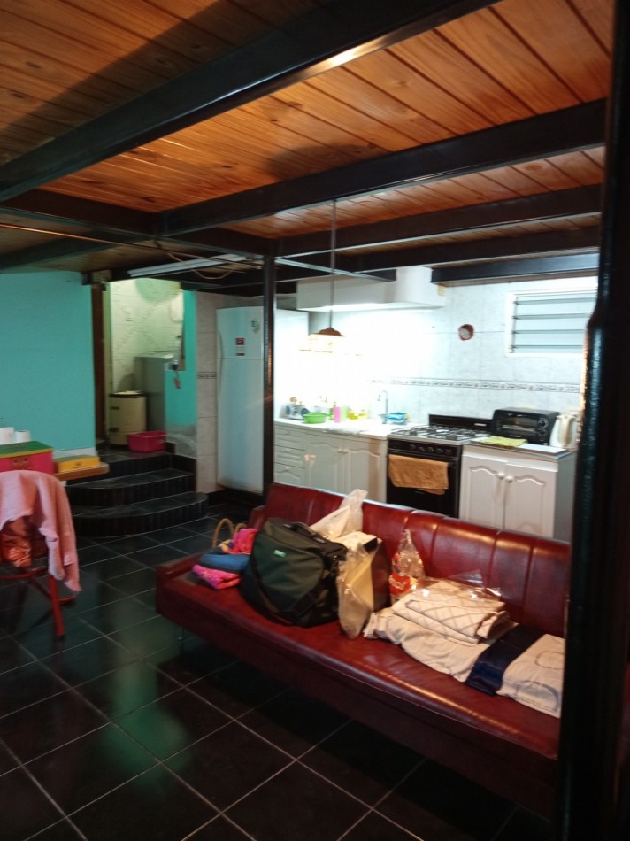 Salon- Las Talitas