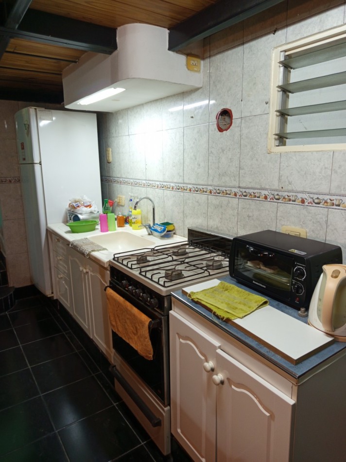 Salon- Las Talitas