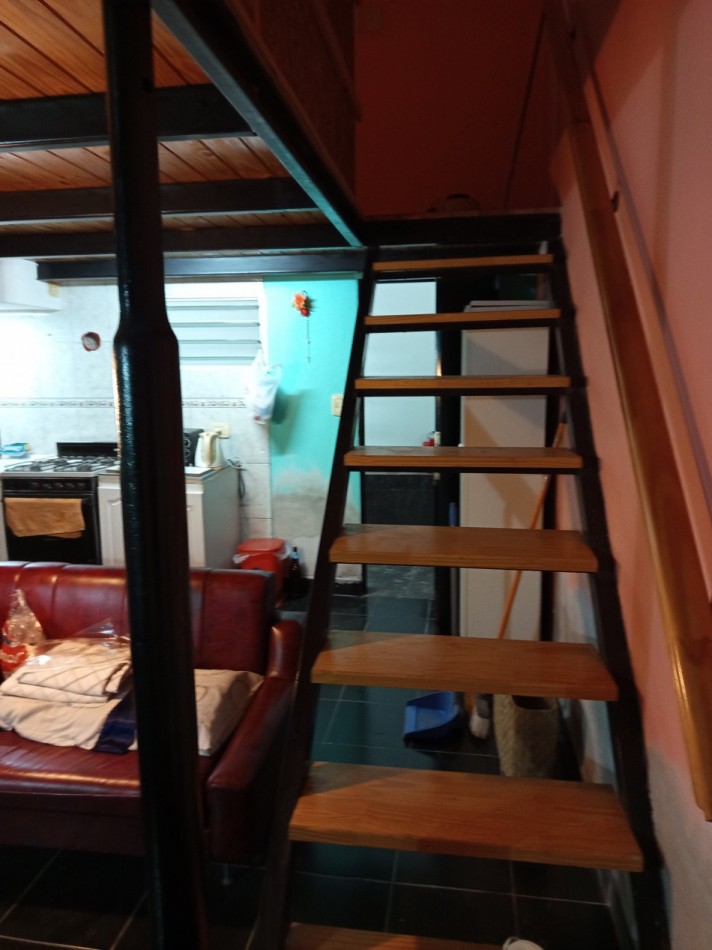 Salon- Las Talitas