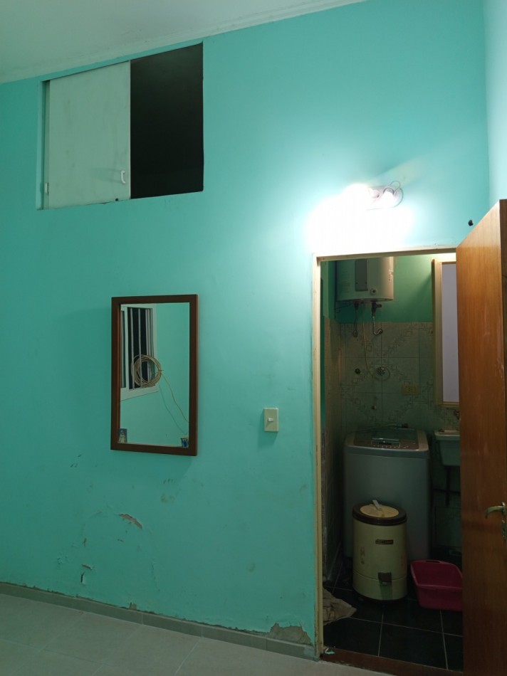 Salon- Las Talitas