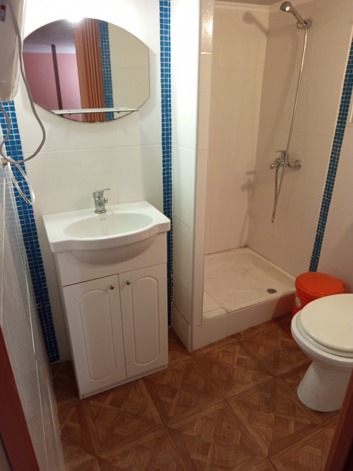 Salon- Las Talitas
