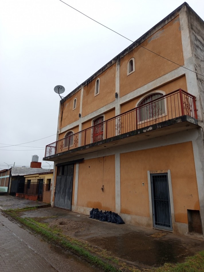 Salon- Las Talitas