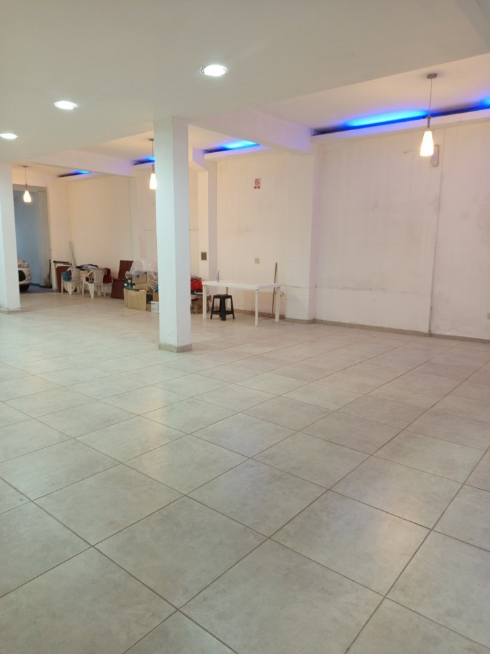 Salon- Las Talitas