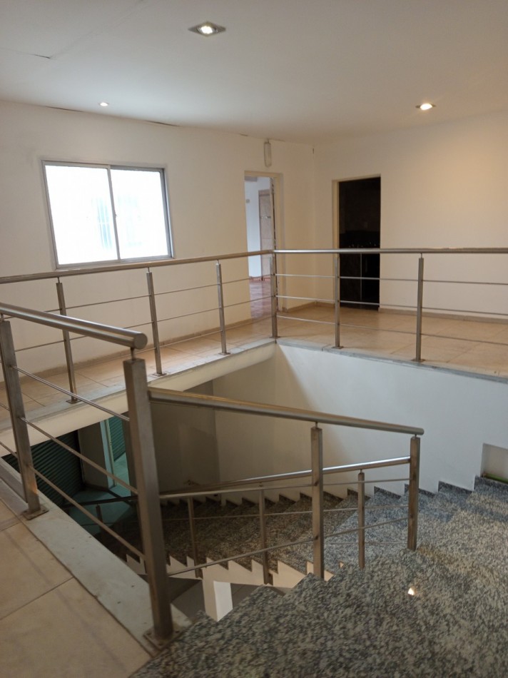 Salon- Las Talitas