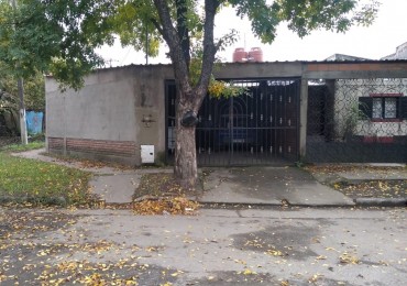 BARRIO 66 VIVIENDAS (ALTURA ALBERDI 1400)