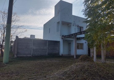 SAN MARTIN AL 500, BARRIO PRADOS DEL LIBERTADOR, ALDERETES