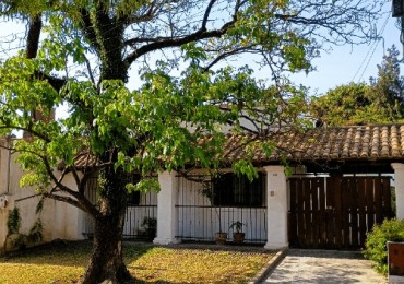 PASAJE ARAOZ 1800