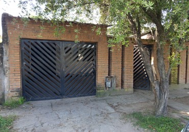 B° CGT- ALDERETE