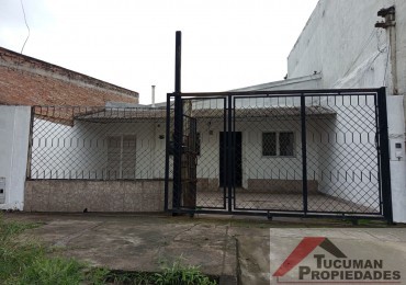 Pje Magallanes al 2500
