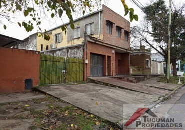 Chacabuco al 1300