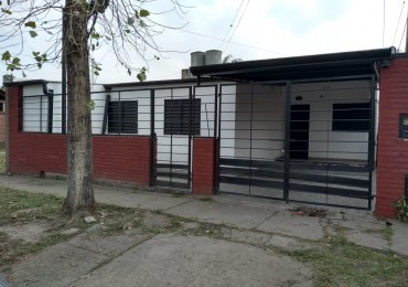 BARRIO RINCON DEL ESTE, ALDERETES